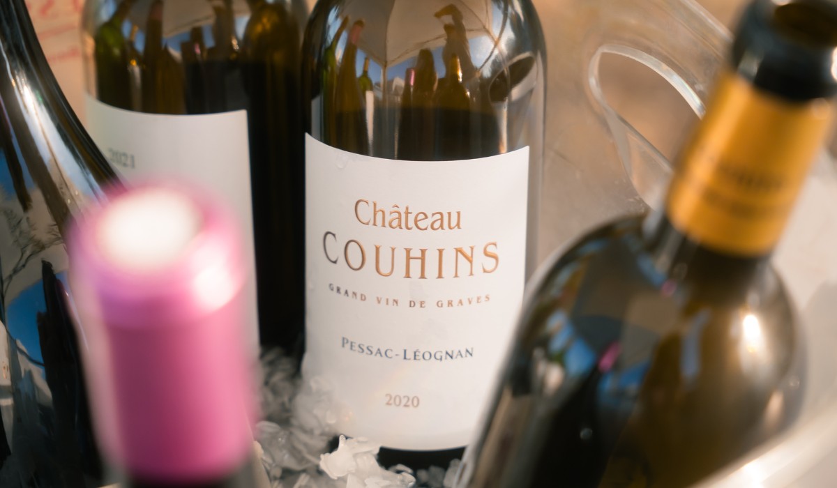 30 mai : Estivales de Pessac-Léognan